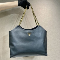 Prada Shopping Bags